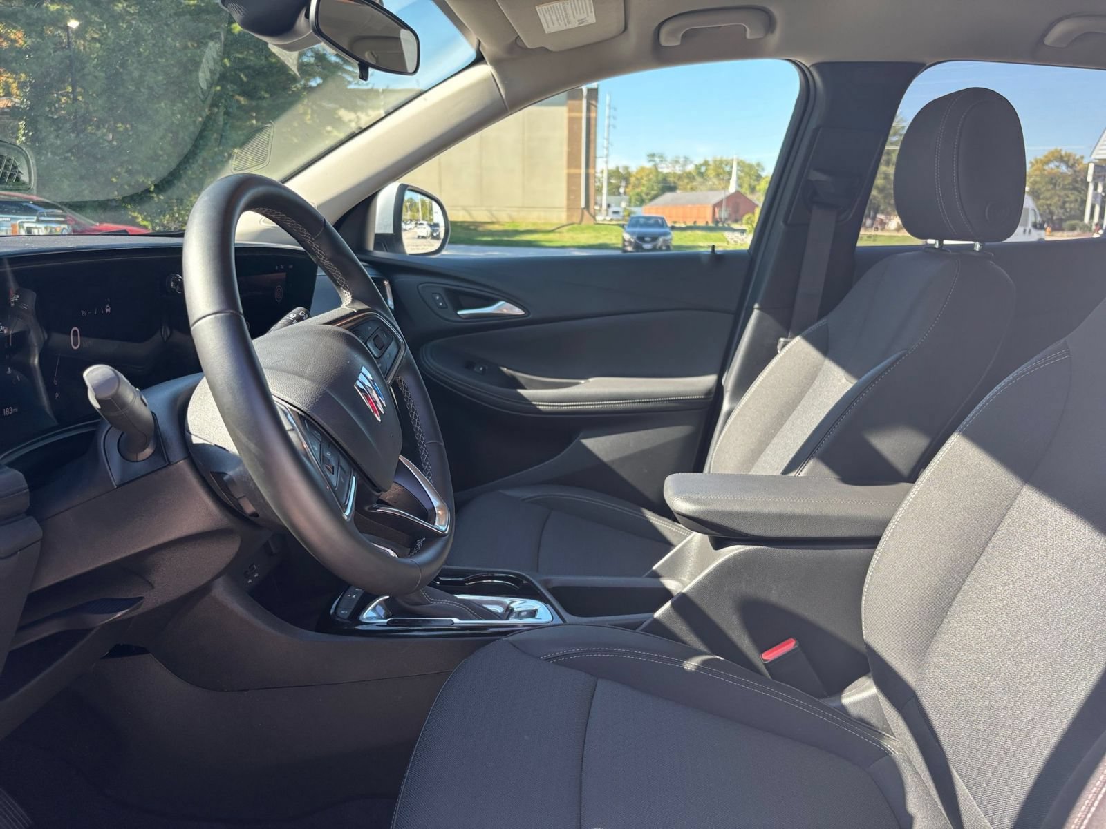 Used 2026 Buick Encore GX Preferred FWD image 25