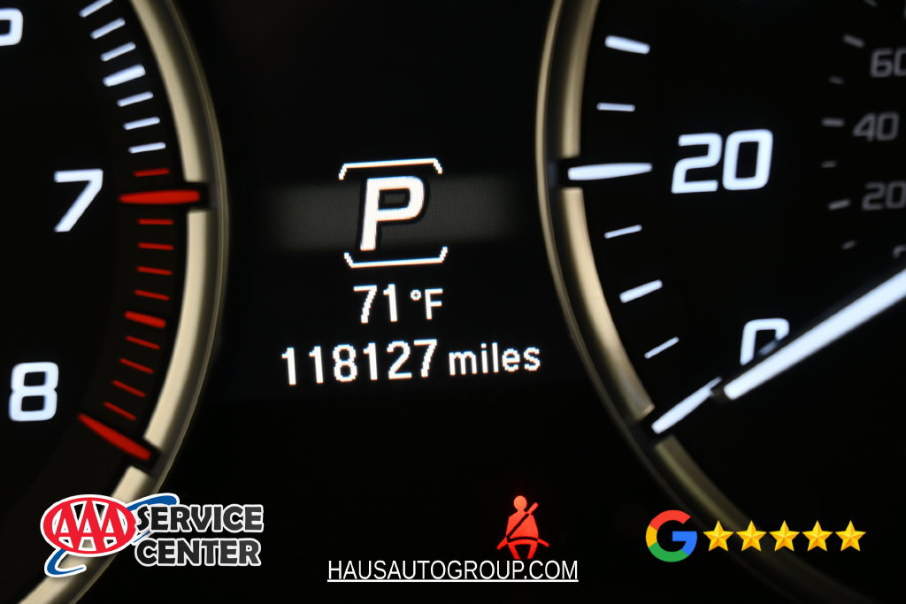 Used 2015 Acura TLX w/ Technology Package FWD image 29