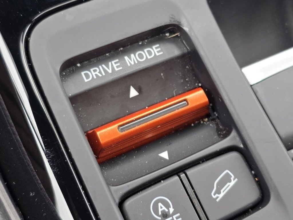 Used 2026 Honda Passport TrailSport image 26