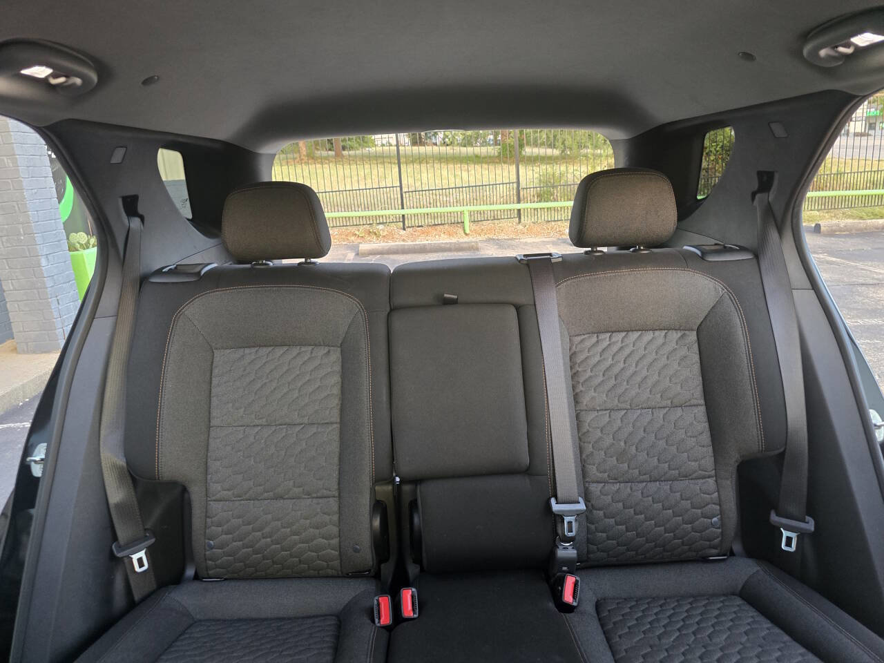 Used 2021 Chevrolet Equinox LT image 54