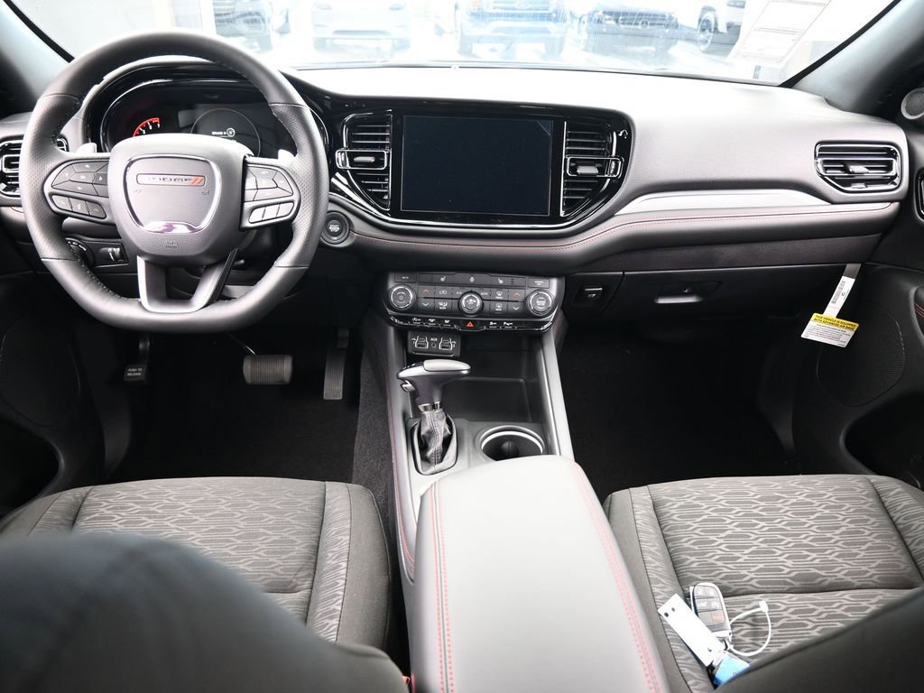 Used 2026 Dodge Durango GT image 32