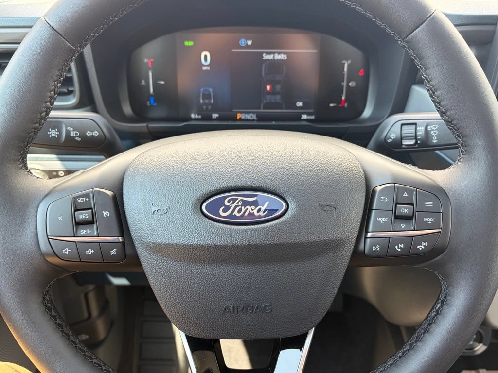 New 2026 Ford Maverick XLT w/ Equipment Group 301A AWD/4WD image 34