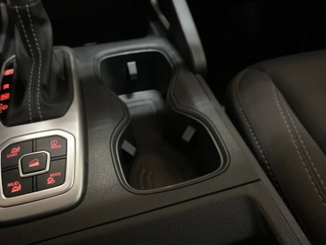 Used 2026 Nissan Frontier SV AWD/4WD image 51