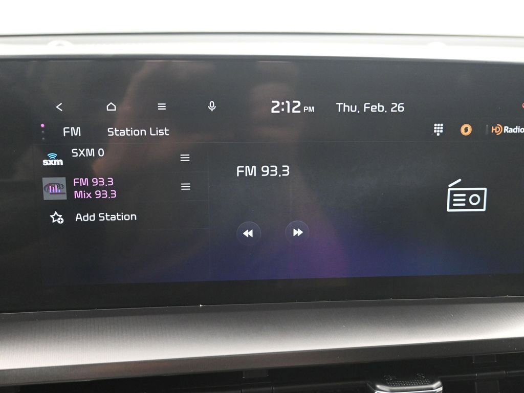 Certified 2024 Kia Telluride S w/ S Sunroof Package image 18