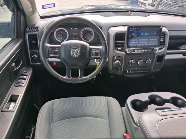 Used 2019 RAM 1500 Express AWD/4WD image 8