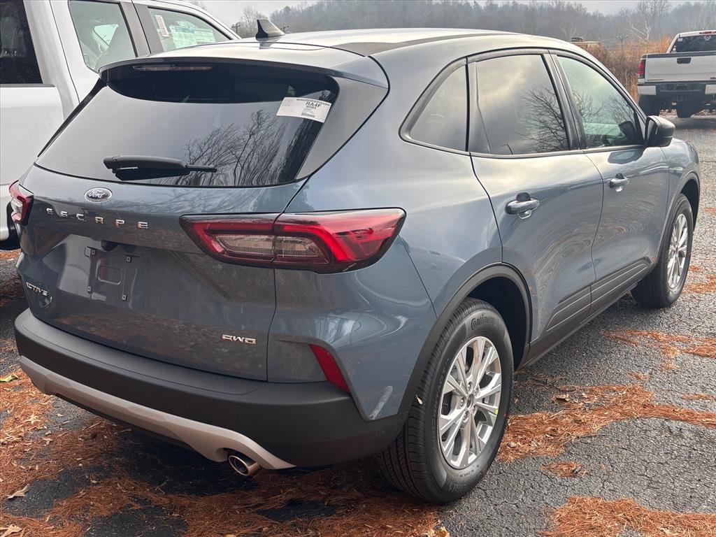 New 2026 Ford Escape Active w/ Cold Weather Package image 6
