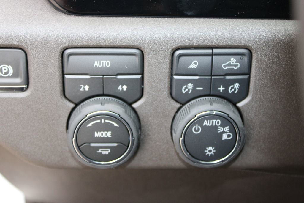 New 2026 Chevrolet Silverado 1500 LT w/ Safety Package image 37