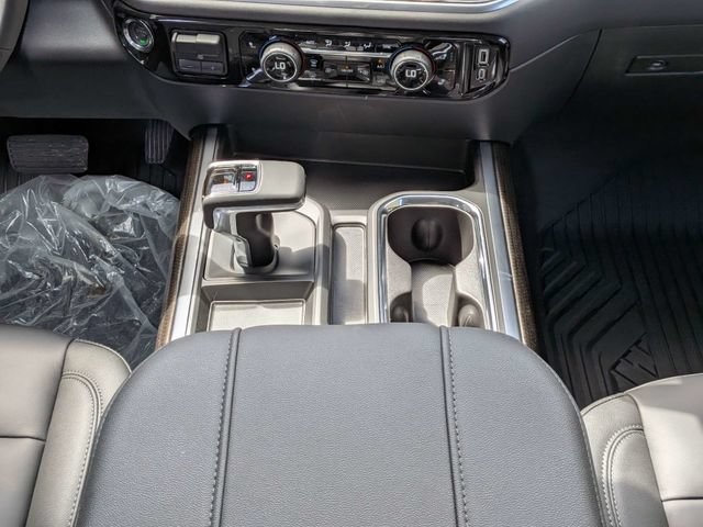 New 2026 Chevrolet Silverado 1500 RST AWD/4WD image 18