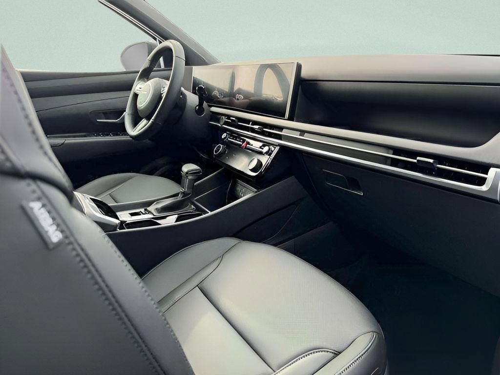 Certified 2025 Hyundai Tucson XRT image 22