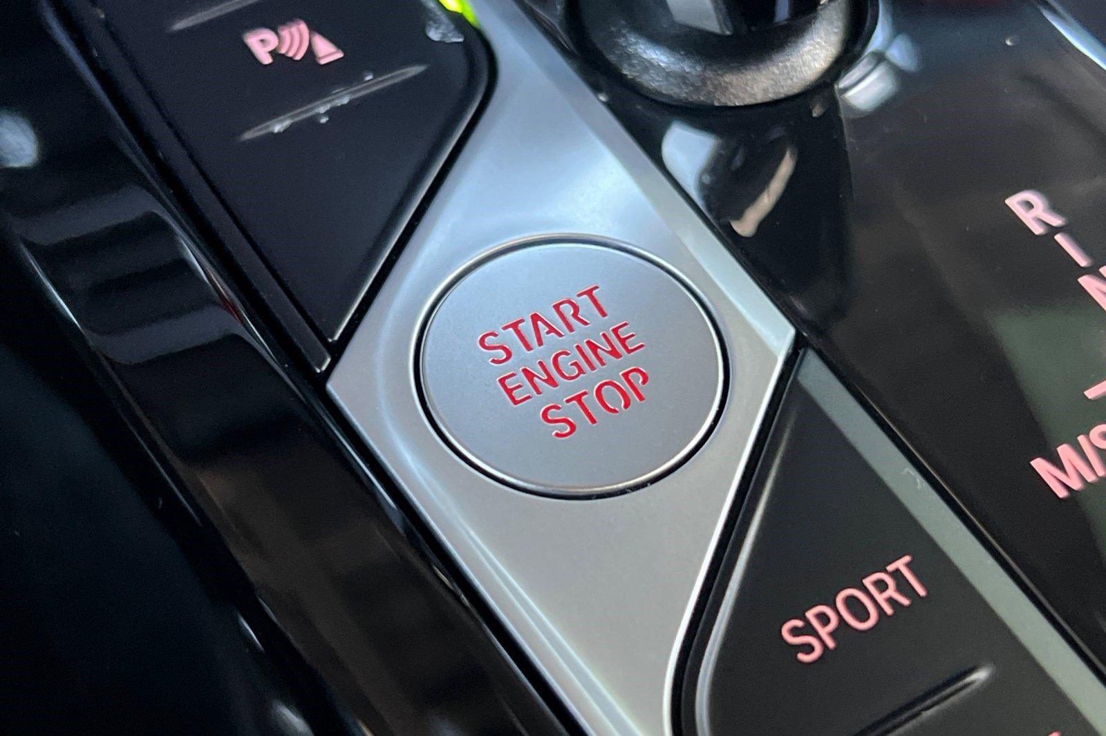 Certified 2024 BMW X3 M40i w/ Premium Package image 29