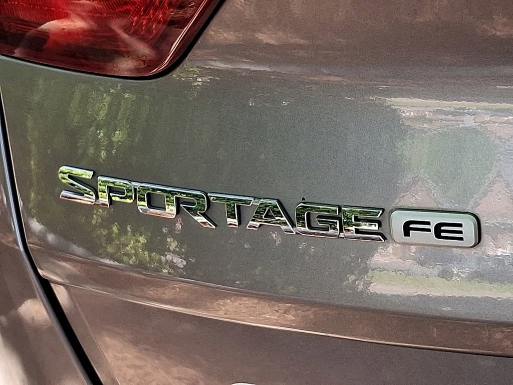 Used 2019 Kia Sportage LX image 5