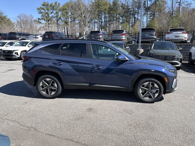New 2026 Hyundai Tucson SEL image 8
