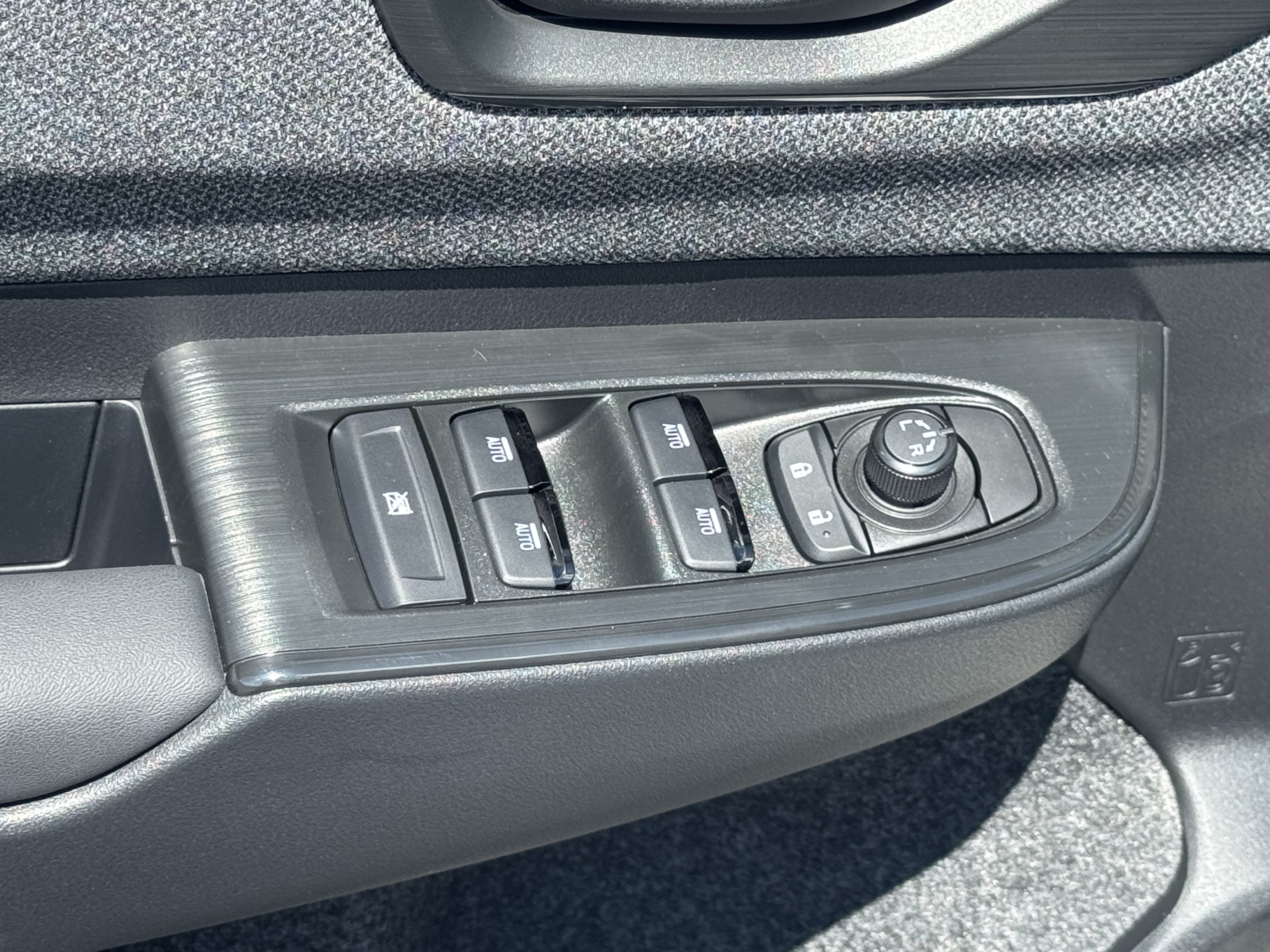 New 2026 Subaru Outback Premium AWD/4WD image 16