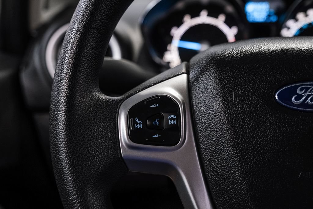 Used 2019 Ford Fiesta SE FWD image 16