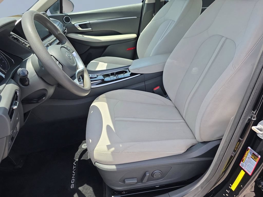 Used 2022 Hyundai Sonata SEL FWD image 11