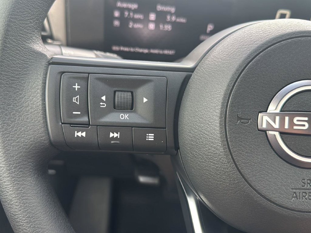 New 2026 Nissan Kicks SV w/ Cold Weather Package AWD/4WD image 21