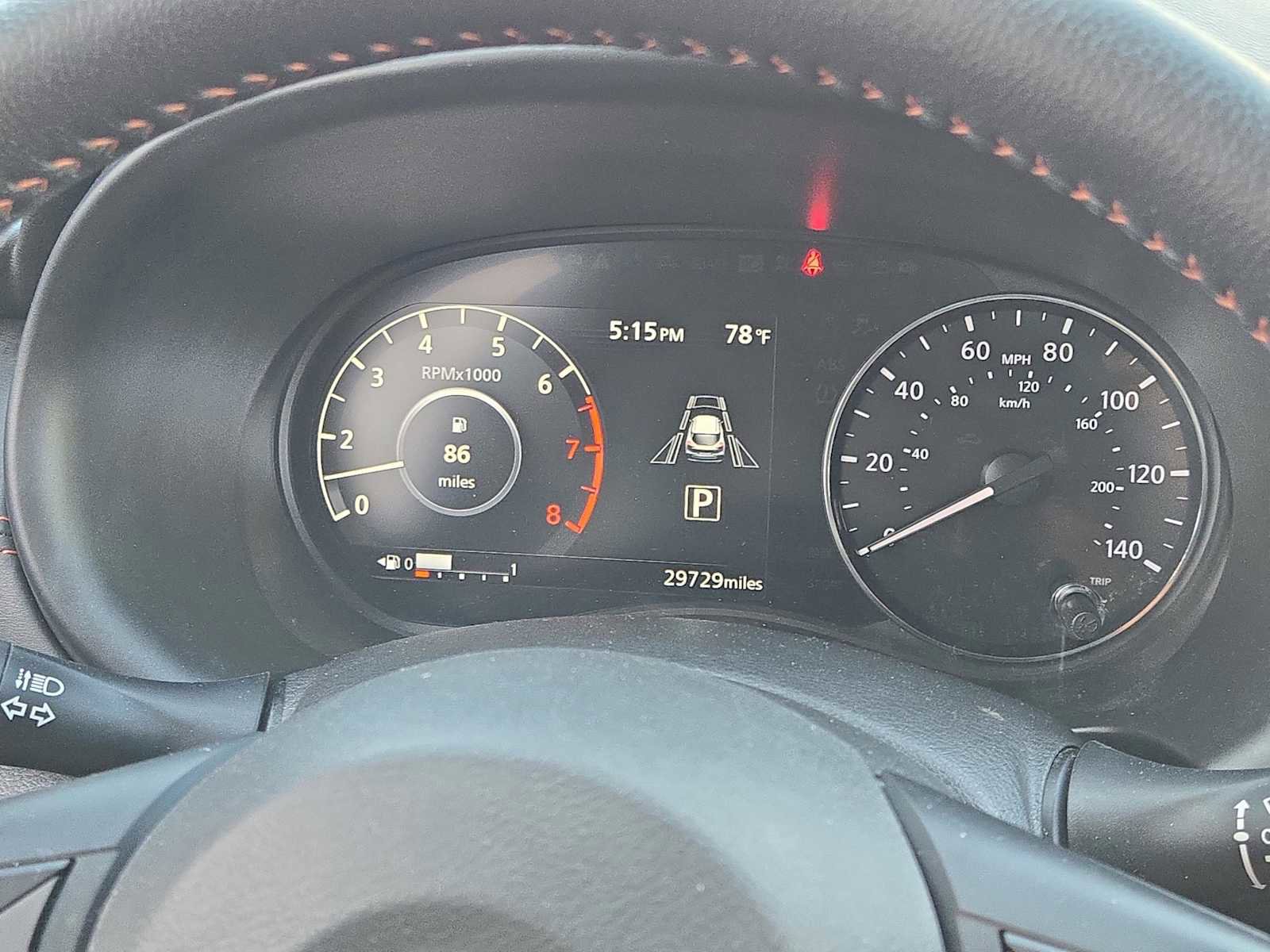 Used 2022 Nissan Kicks SR w/ Premium Package image 26
