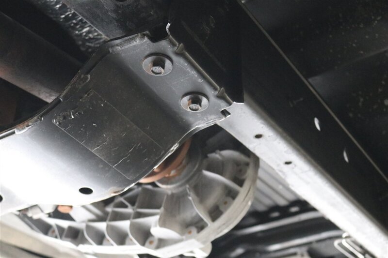 Used 2000 Ford Excursion Limited AWD/4WD image 27