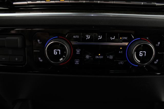 New 2026 Chevrolet Silverado 1500 LT Trail Boss w/ LT Trail Boss Premium Package AWD/4WD image 7