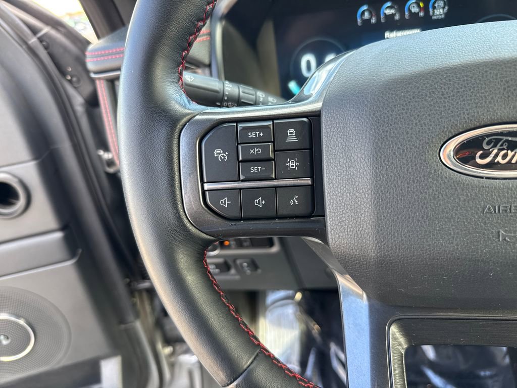 Used 2023 Ford Expedition Max Limited image 17