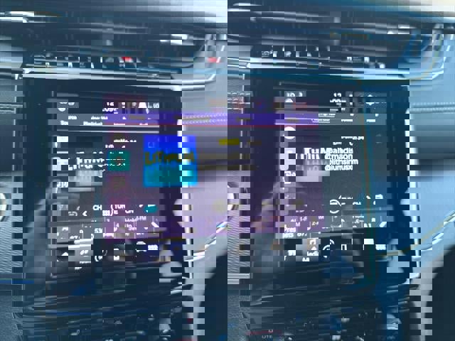 New 2025 Jeep Grand Cherokee L Altitude image 43