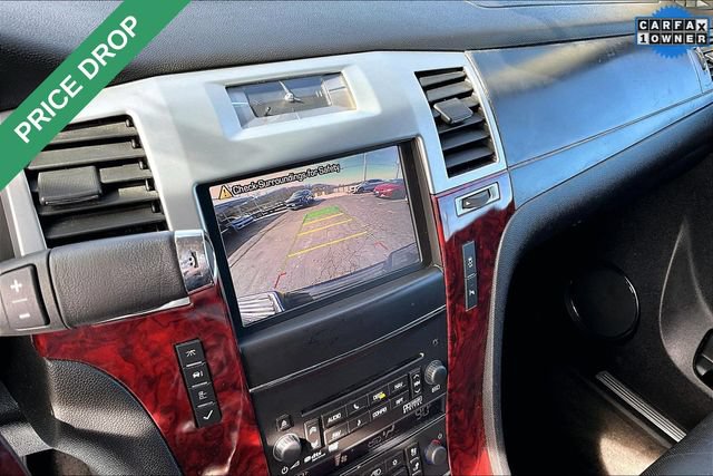 Used 2013 Cadillac Escalade EXT Premium AWD/4WD image 19