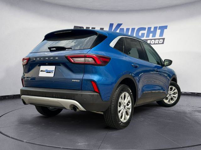 Certified 2023 Ford Escape Active w/ Tech Pack #1 AWD/4WD image 5