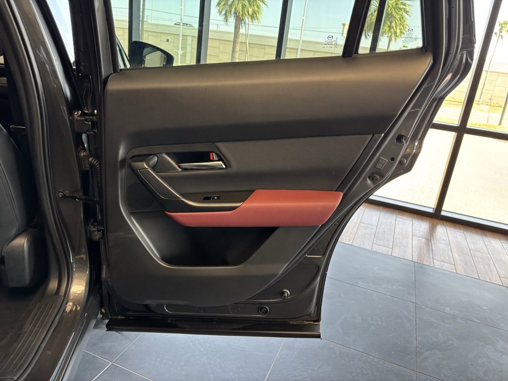 New 2025 MAZDA CX-50 2.5 Hybrid w/ Weather Package image 18