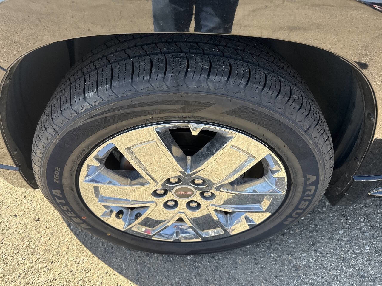 Used 2016 GMC Acadia Denali image 8