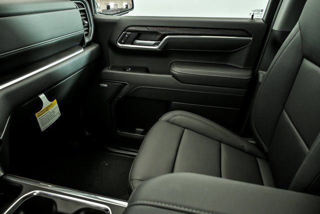 New 2026 GMC Sierra 1500 SLT w/ SLT Premium Package image 20