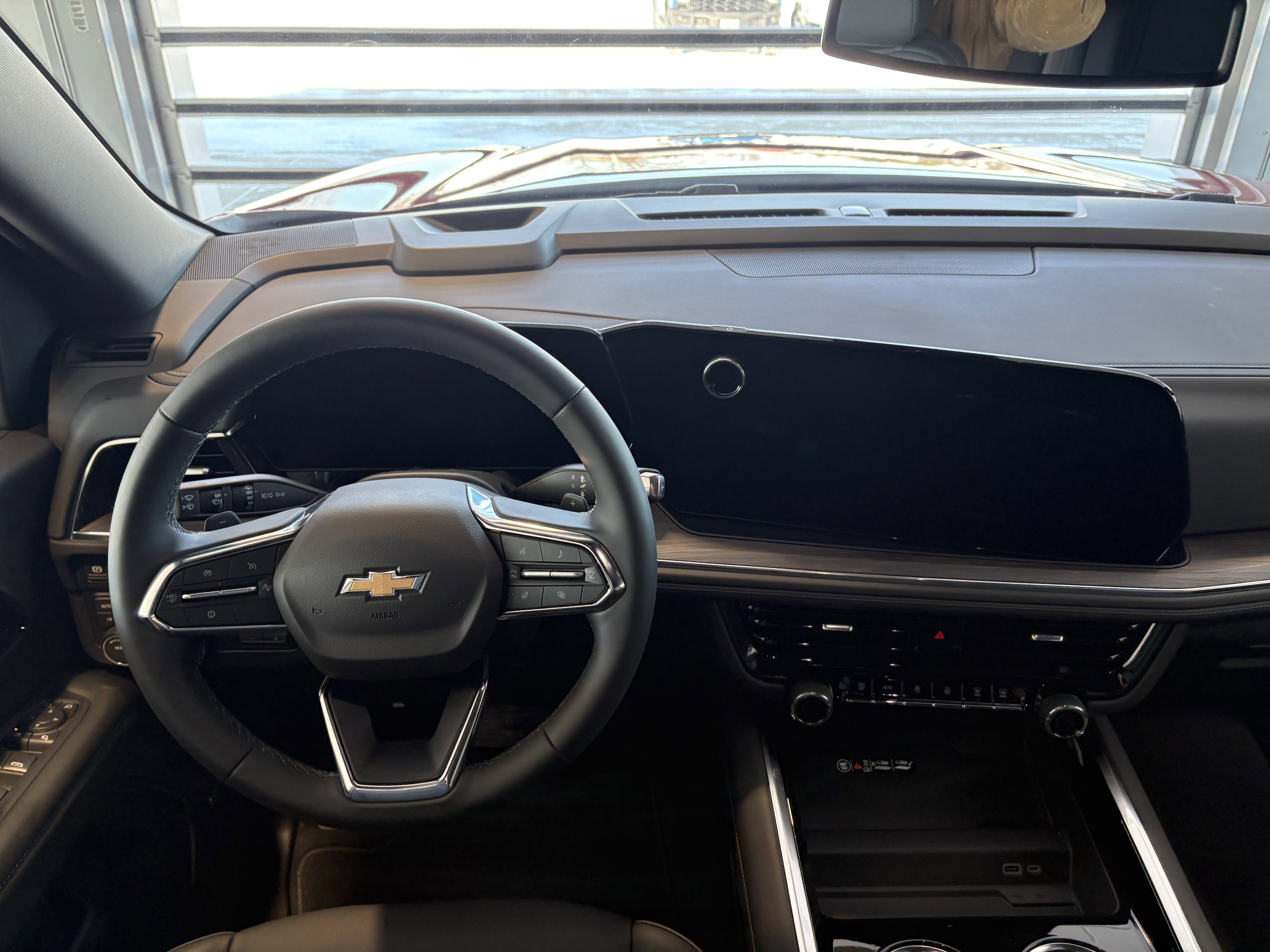 New 2026 Chevrolet Tahoe LT image 10