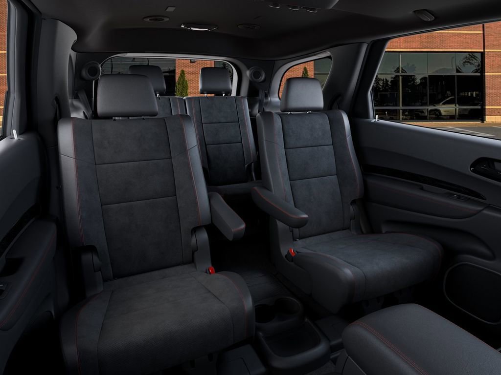 New 2026 Dodge Durango GT AWD/4WD image 15