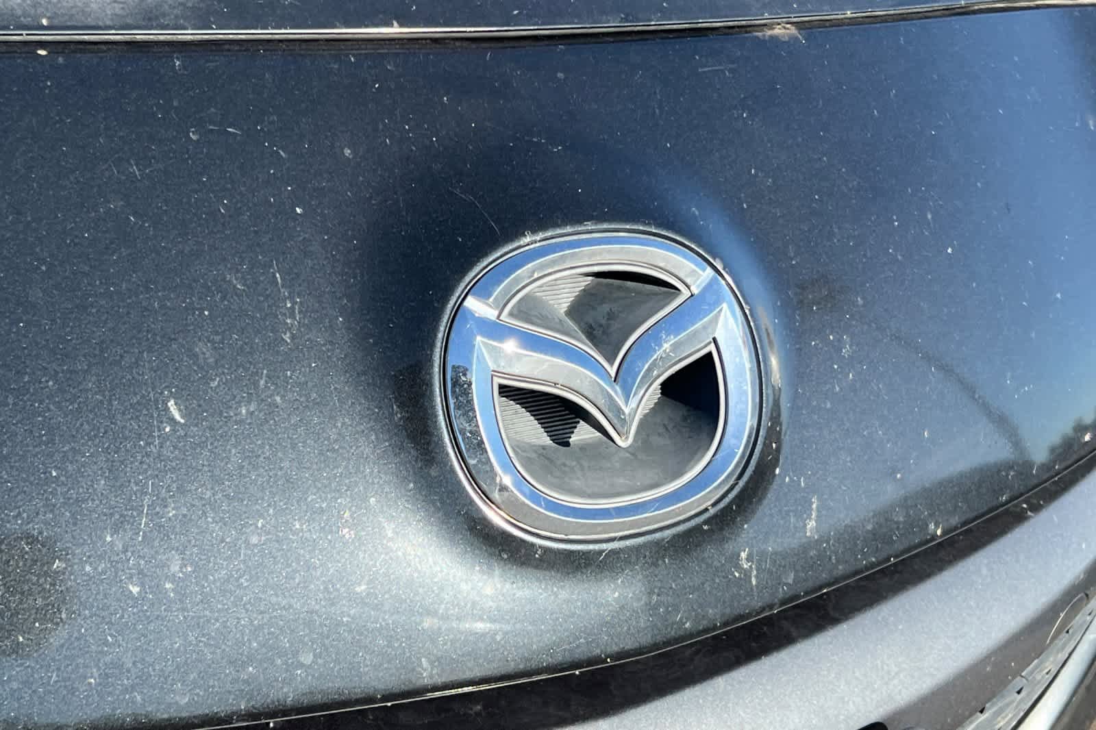 Used 2011 MAZDA MAZDA3 s Grand Touring FWD image 13