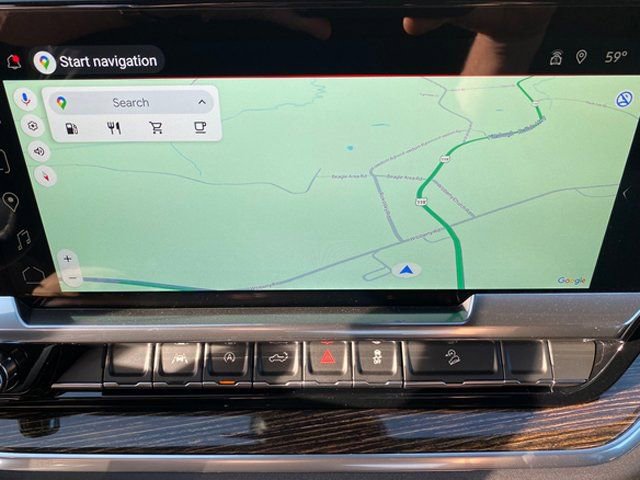 New 2026 GMC Sierra 1500 Elevation image 11