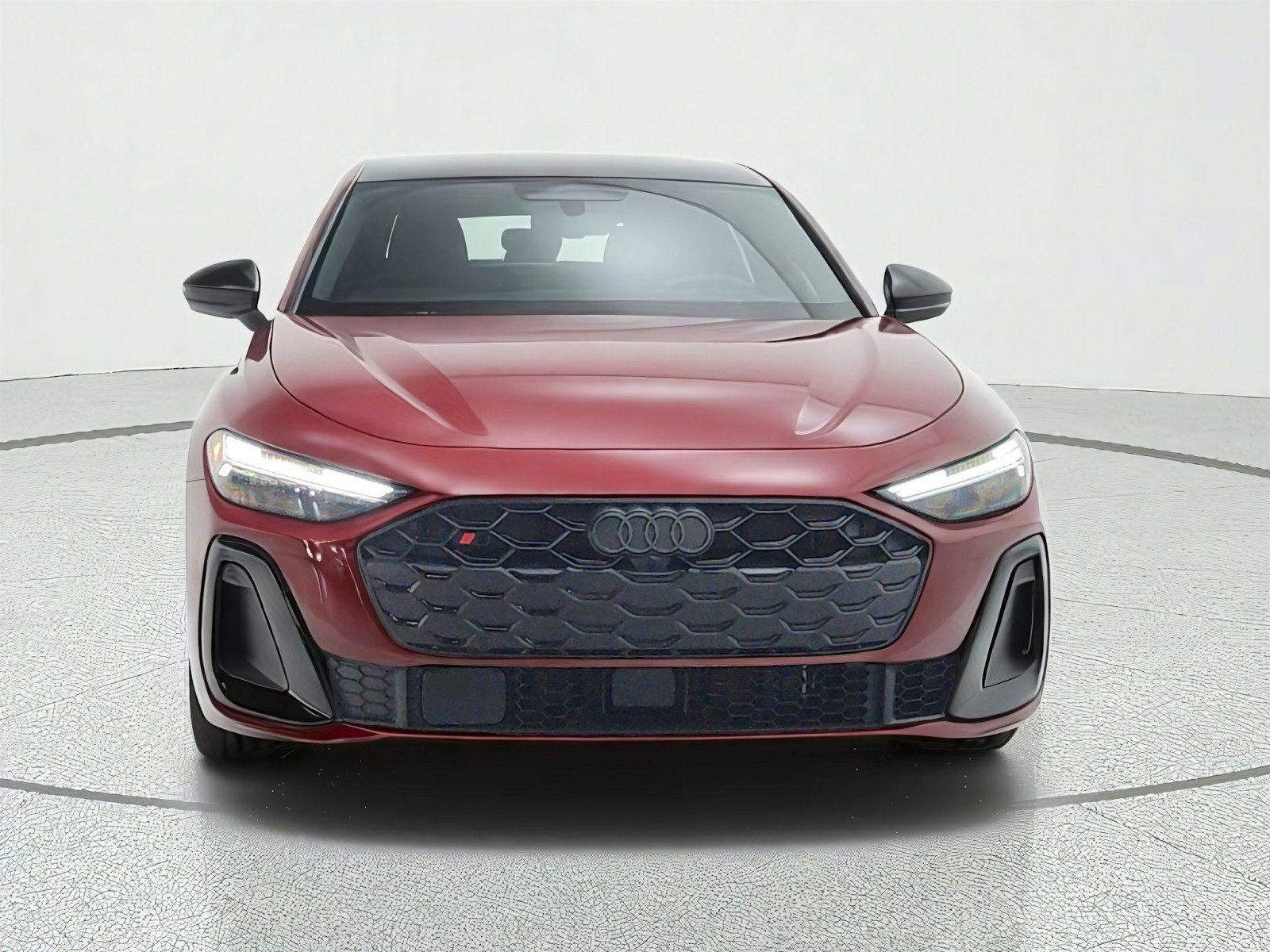 New 2026 Audi S5 Premium Plus AWD/4WD image 2