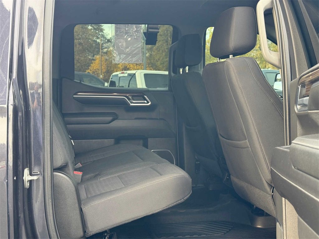 Used 2023 Chevrolet Silverado 1500 RST w/ Z71 Off-Road Package image 14