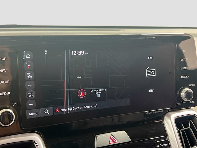 Certified 2023 Kia Sorento EX FWD image 13