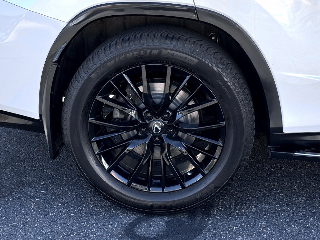 Used 2018 Lexus RX 350L AWD image 16