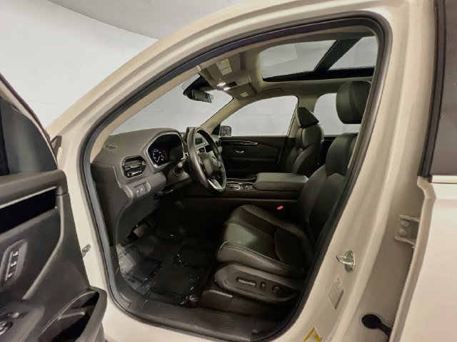 Certified 2024 Honda Pilot Touring image 15