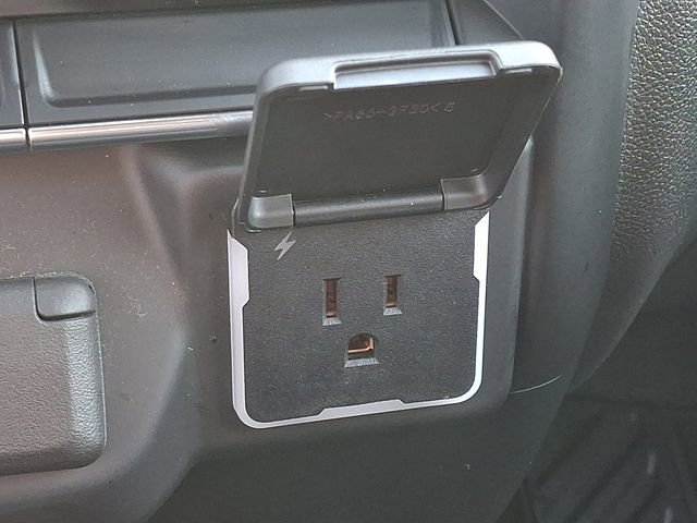 Used 2024 GMC Sierra 1500 Pro w/ Pro Value Package image 24