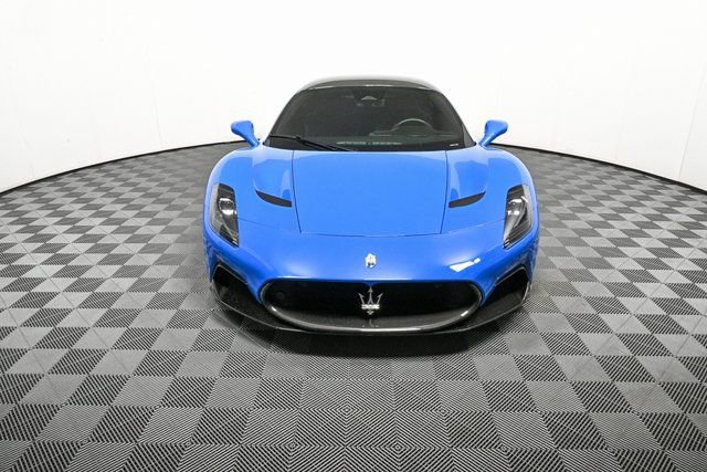 Used 2023 Maserati MC20 Coupe image 30