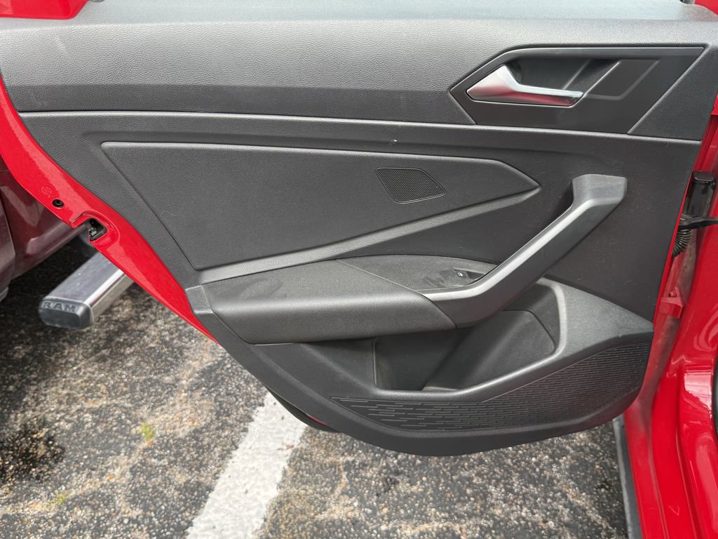 Used 2019 Volkswagen Jetta GLI Autobahn image 22