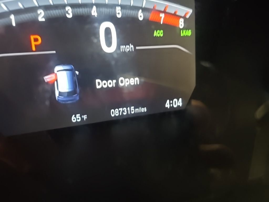 Used 2018 Honda CR-V EX image 4