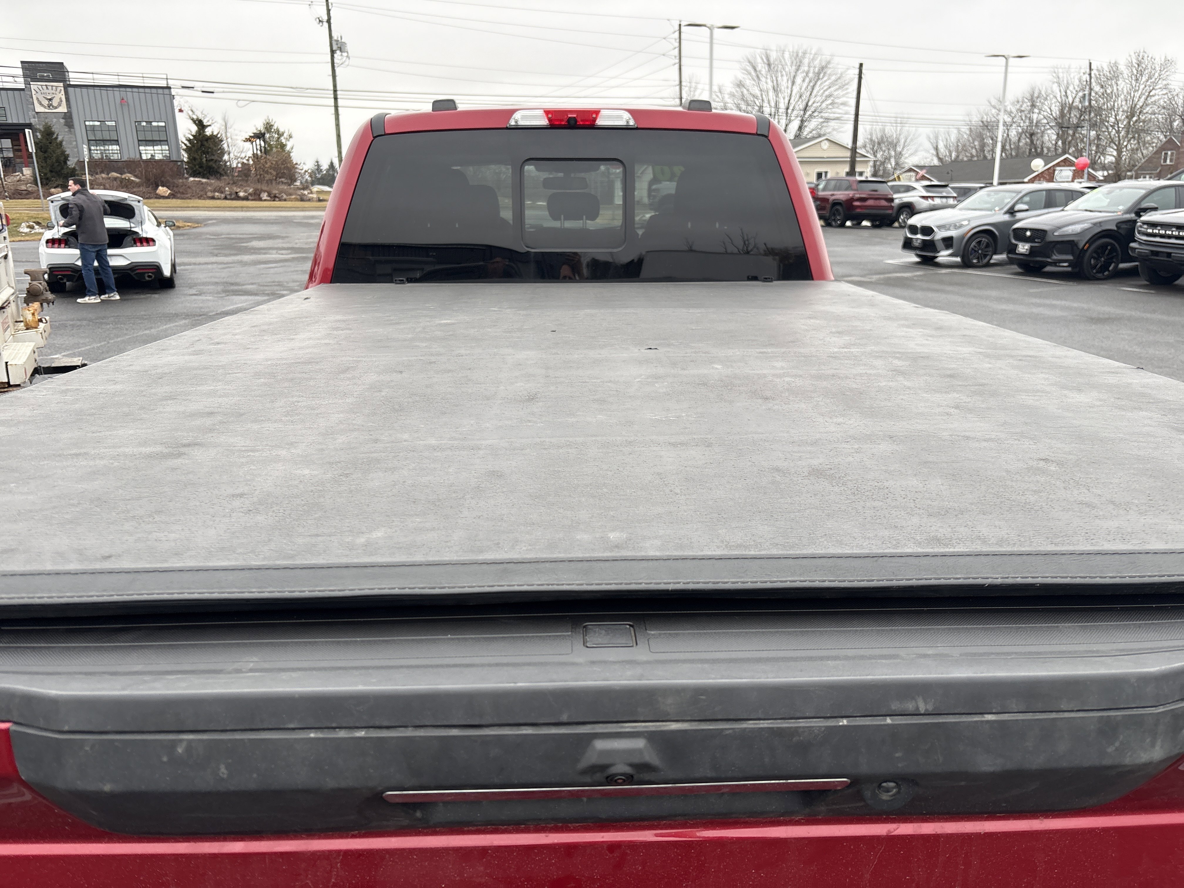 Used 2020 Ford F250 King Ranch w/ King Ranch Ultimate Package image 5