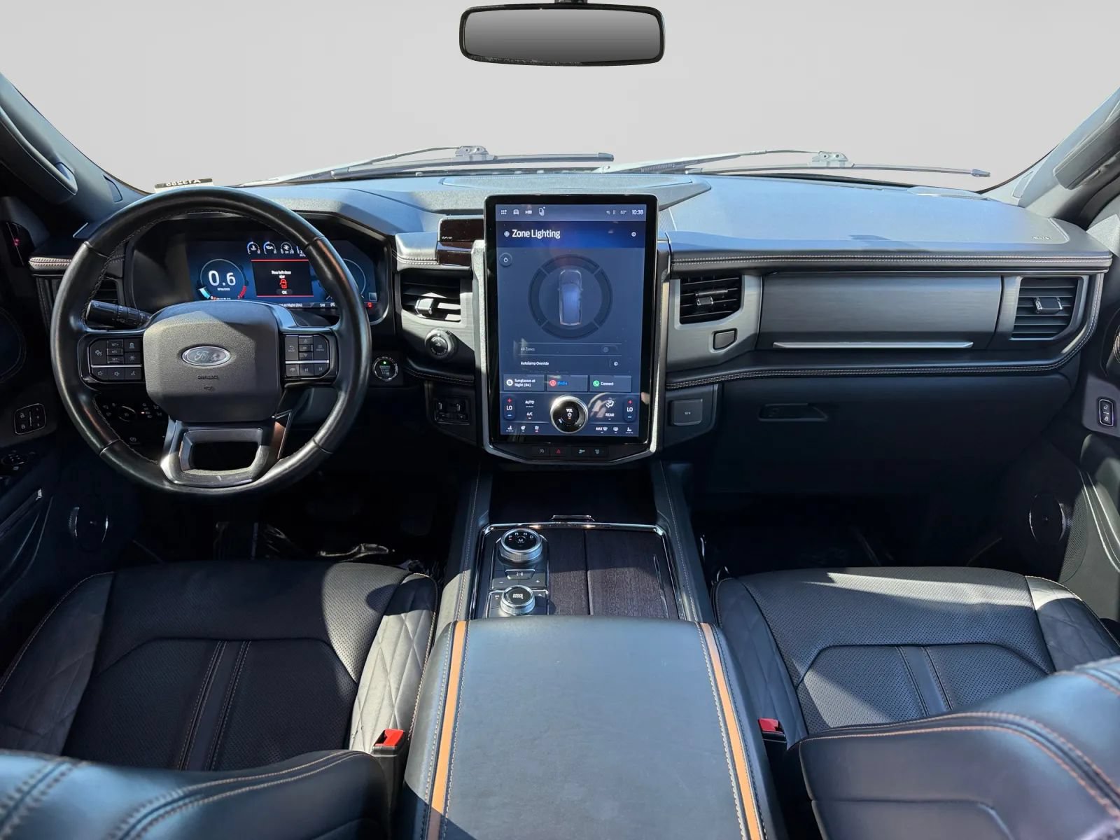 Used 2023 Ford Expedition Platinum AWD/4WD image 15