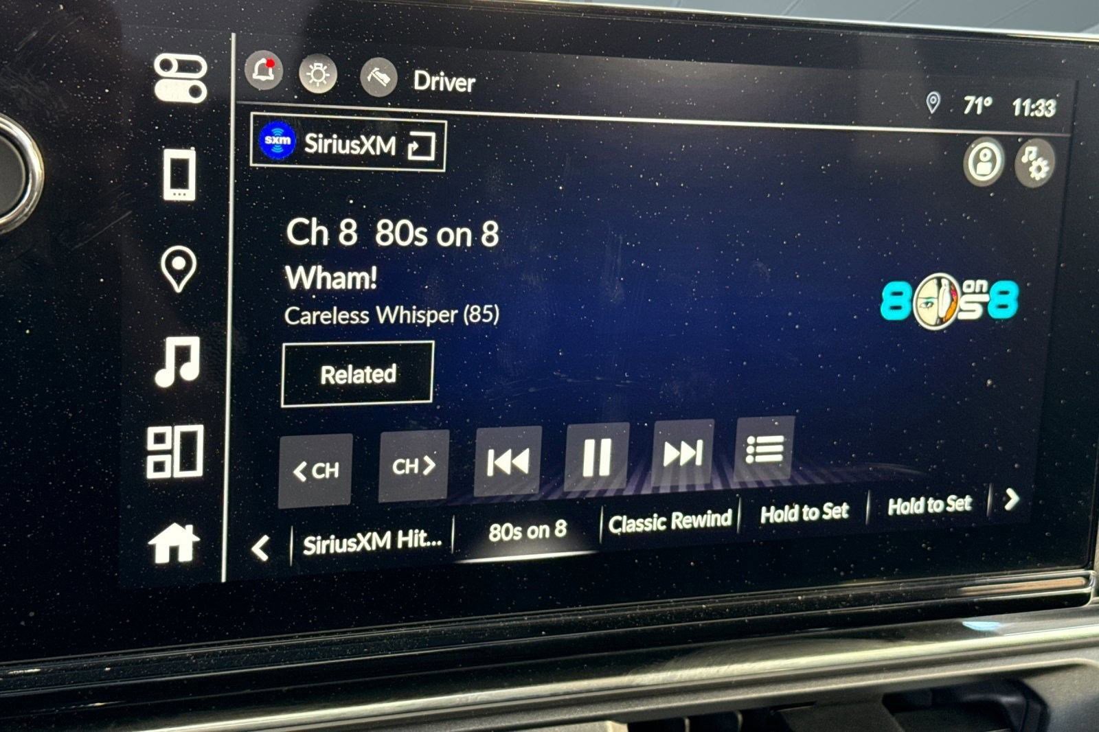 Used 2024 Acura ZDX Type S image 21