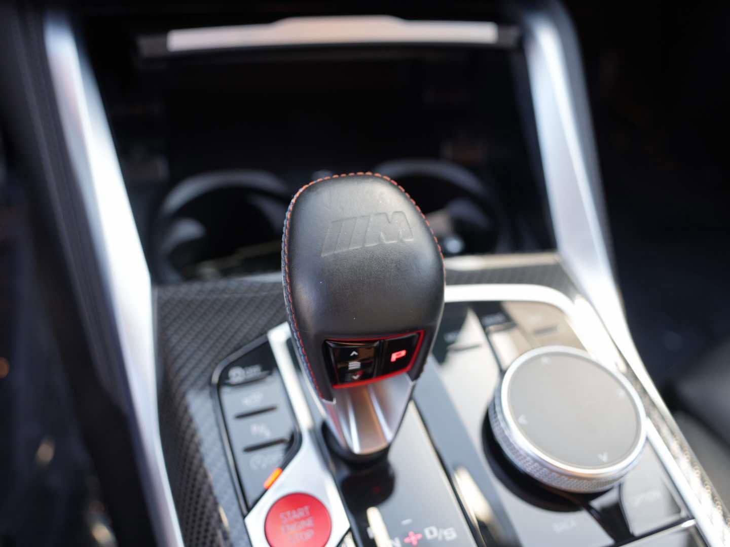 Used 2024 BMW M3 Competition w/ Executive Package image 26