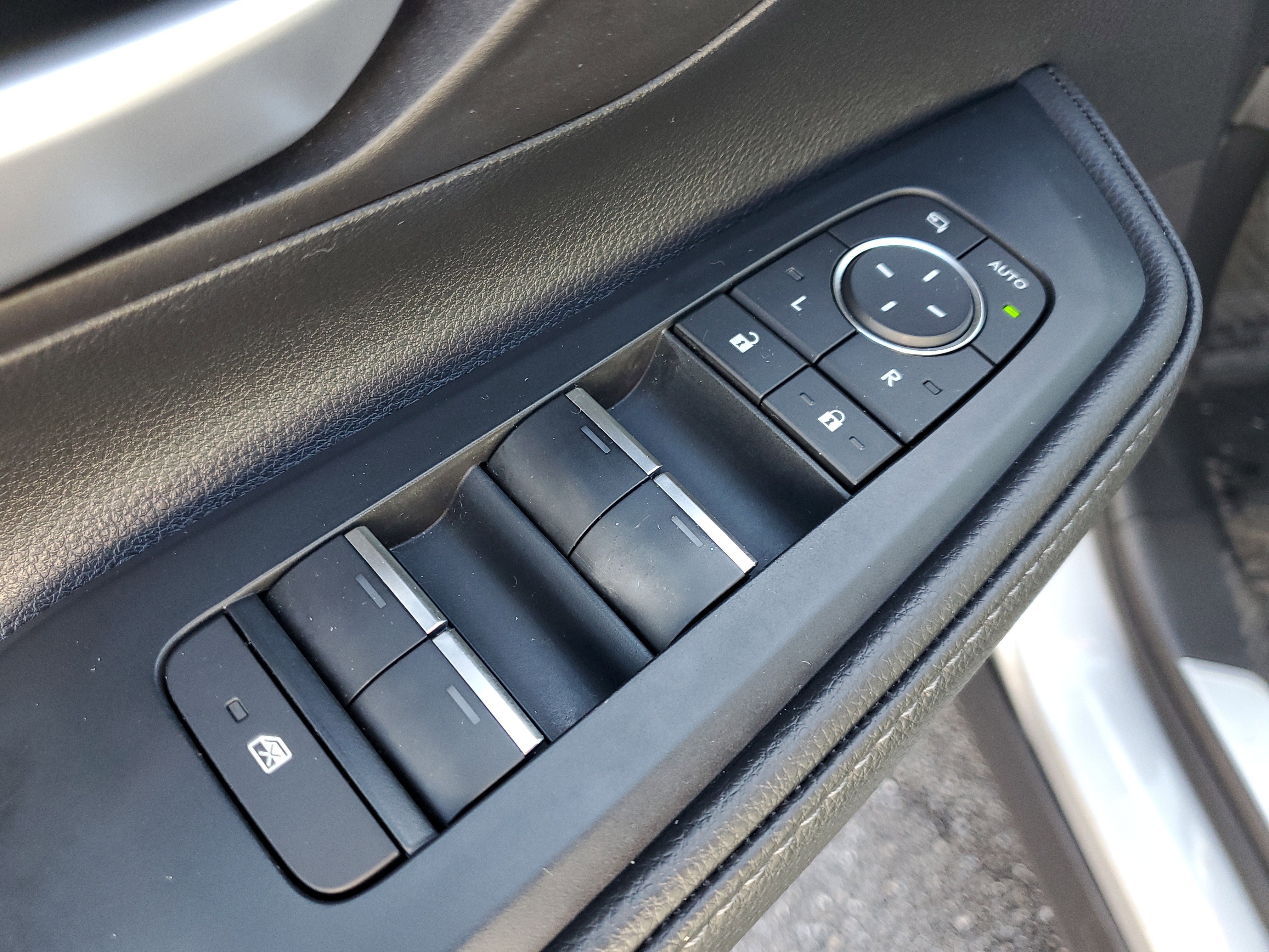 Certified 2024 Toyota Grand Highlander Limited image 22