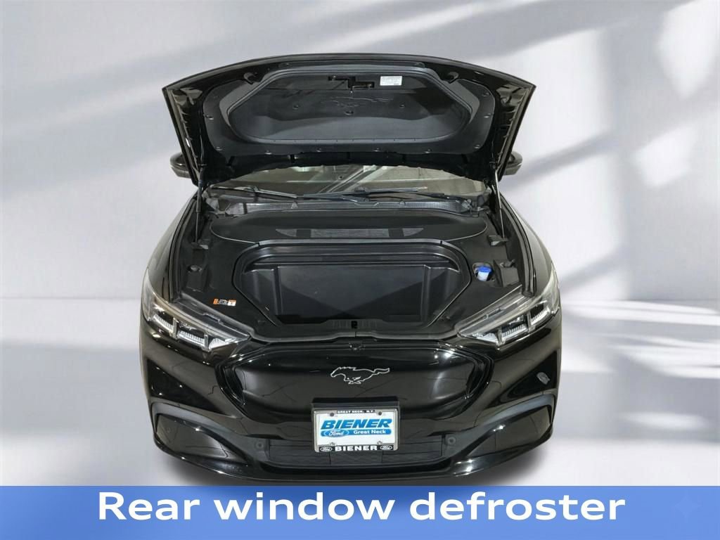 Used 2022 Ford Mustang Mach-E Premium image 16