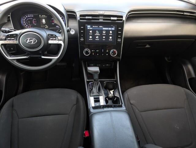 Used 2023 Hyundai Tucson SEL image 28